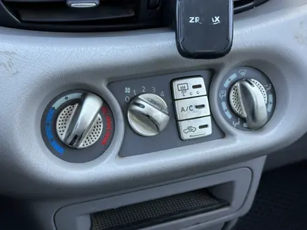 Nissan Almera 2000 года за 2 700 000 тг. в Актобе – фото 18