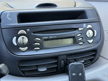 Nissan Almera 2000 года за 2 700 000 тг. в Актобе – фото 19
