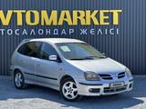 Nissan Almera 2000 годаүшін2 700 000 тг. в Актобе – фото 2