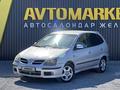 Nissan Almera 2000 годаүшін2 700 000 тг. в Актобе