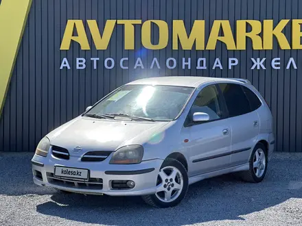 Nissan Almera 2000 года за 2 700 000 тг. в Актобе