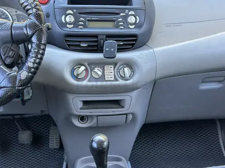 Nissan Almera 2000 года за 2 700 000 тг. в Актобе – фото 8