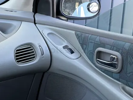 Nissan Almera 2000 года за 2 700 000 тг. в Актобе – фото 7