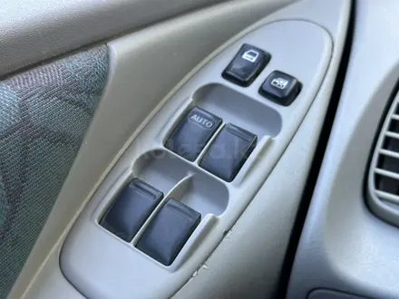 Nissan Almera 2000 года за 2 700 000 тг. в Актобе – фото 12