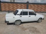 ВАЗ (Lada) 2107 2006 года за 630 000 тг. в Шиели – фото 2