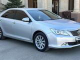 Toyota Camry 2014 годаүшін8 700 000 тг. в Уральск – фото 3