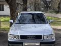 Audi 80 1993 годаүшін1 700 000 тг. в Алматы – фото 2