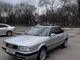 Audi 80 1993 годаүшін1 700 000 тг. в Алматы