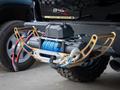 Универсальная переносная площадка для лебёдки на фаркопүшін112 000 тг. в Алматы