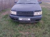 Audi 100 1991 годаүшін600 000 тг. в Павлодар