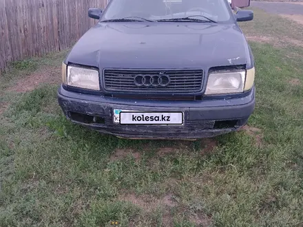 Audi 100 1991 года за 600 000 тг. в Павлодар
