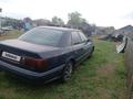 Audi 100 1991 годаүшін600 000 тг. в Павлодар – фото 4