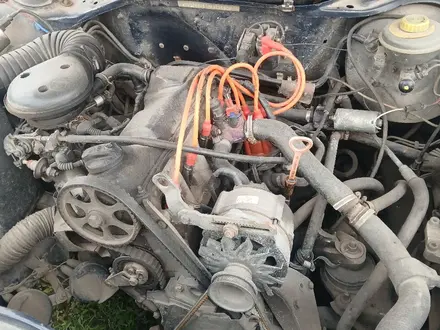 Audi 100 1991 года за 600 000 тг. в Павлодар – фото 5