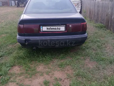 Audi 100 1991 года за 600 000 тг. в Павлодар – фото 7