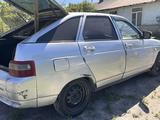 ВАЗ (Lada) 2112 2007 года за 550 000 тг. в Усть-Каменогорск – фото 4
