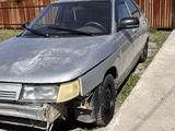 ВАЗ (Lada) 2112 2007 года за 550 000 тг. в Усть-Каменогорск – фото 2