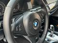 BMW 530 2007 года за 7 500 000 тг. в Алматы – фото 22