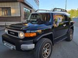 Toyota FJ Cruiser 2009 годаүшін15 000 000 тг. в Семей – фото 2