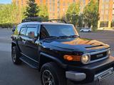 Toyota FJ Cruiser 2009 годаүшін15 000 000 тг. в Семей – фото 3