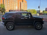 Toyota FJ Cruiser 2009 годаүшін15 000 000 тг. в Семей – фото 4