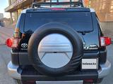 Toyota FJ Cruiser 2009 годаүшін15 000 000 тг. в Семей – фото 5