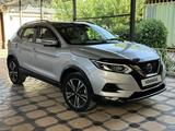 Nissan Qashqai 2021 года за 9 800 000 тг. в Алматы