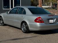 Mercedes-Benz E 240 2003 годаfor5 600 000 тг. в Тараз