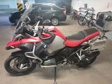 BMW  R1200GSA 2016 года за 8 500 000 тг. в Астана