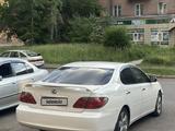 Lexus ES 330 2004 года за 5 200 000 тг. в Усть-Каменогорск – фото 2