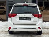 Mitsubishi Outlander 2022 года за 10 500 000 тг. в Уральск – фото 5