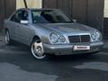 Mercedes-Benz E 430 1999 годаүшін5 300 000 тг. в Шымкент – фото 2