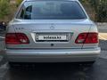 Mercedes-Benz E 430 1999 годаүшін5 300 000 тг. в Шымкент – фото 4