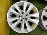 Диски R17 5х120 (Стиль 116) на BMW и другие за 170 000 тг. в Караганда – фото 5