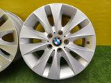 Диски R17 5х120 (Стиль 116) на BMW и другие за 170 000 тг. в Караганда – фото 4