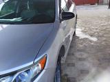 Toyota Camry 2014 годаүшін7 500 000 тг. в Тараз – фото 5