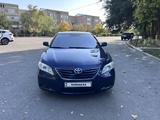 Toyota Camry 2006 годаүшін5 500 000 тг. в Тараз – фото 2