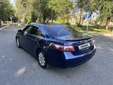 Toyota Camry 2006 годаүшін5 500 000 тг. в Тараз – фото 4