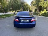 Toyota Camry 2006 годаүшін5 500 000 тг. в Тараз – фото 5