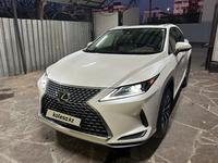 Lexus RX 350 2020 годаfor23 000 000 тг. в Алматы