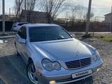 Mercedes-Benz C 320 2001 года за 3 800 000 тг. в Алматы – фото 5