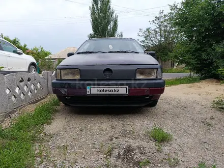 Volkswagen Passat 1989 года за 900 000 тг. в Тараз