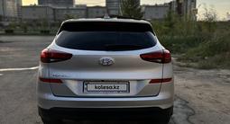 Hyundai Tucson 2020 года за 10 400 000 тг. в Шымкент