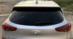 Hyundai Tucson 2020 года за 10 400 000 тг. в Шымкент – фото 5