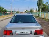 Audi A6 1995 года за 3 200 000 тг. в Шымкент – фото 4