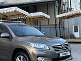 Toyota RAV4 2010 года за 8 200 000 тг. в Шымкент – фото 3