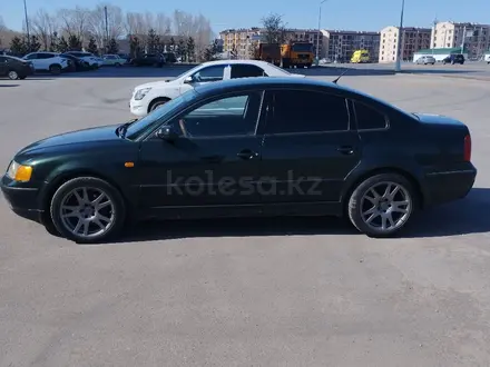 Volkswagen Passat 1997 года за 1 700 000 тг. в Караганда – фото 10