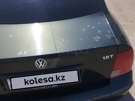 Volkswagen Passat 1997 года за 1 700 000 тг. в Караганда – фото 6