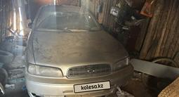 Renault Samsung SM5 2002 годаfor650 000 тг. в Кокшетау