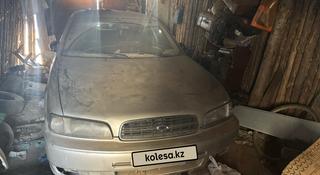 Renault Samsung SM5 2002 года за 650 000 тг. в Кокшетау