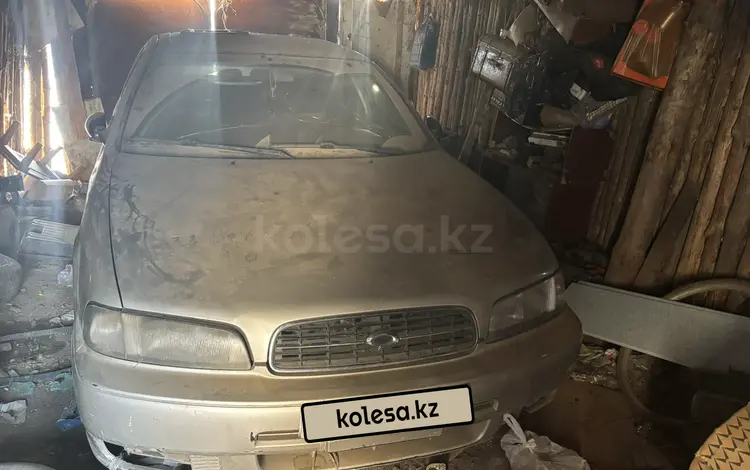 Renault Samsung SM5 2002 года за 700 000 тг. в Кокшетау